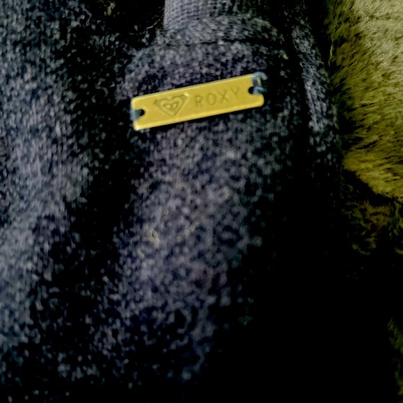 Roxy Xs sweats - Picture 3 of 3